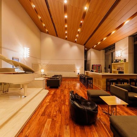 151 Hakuba By Jade Group Hotel Iida Bagian luar foto