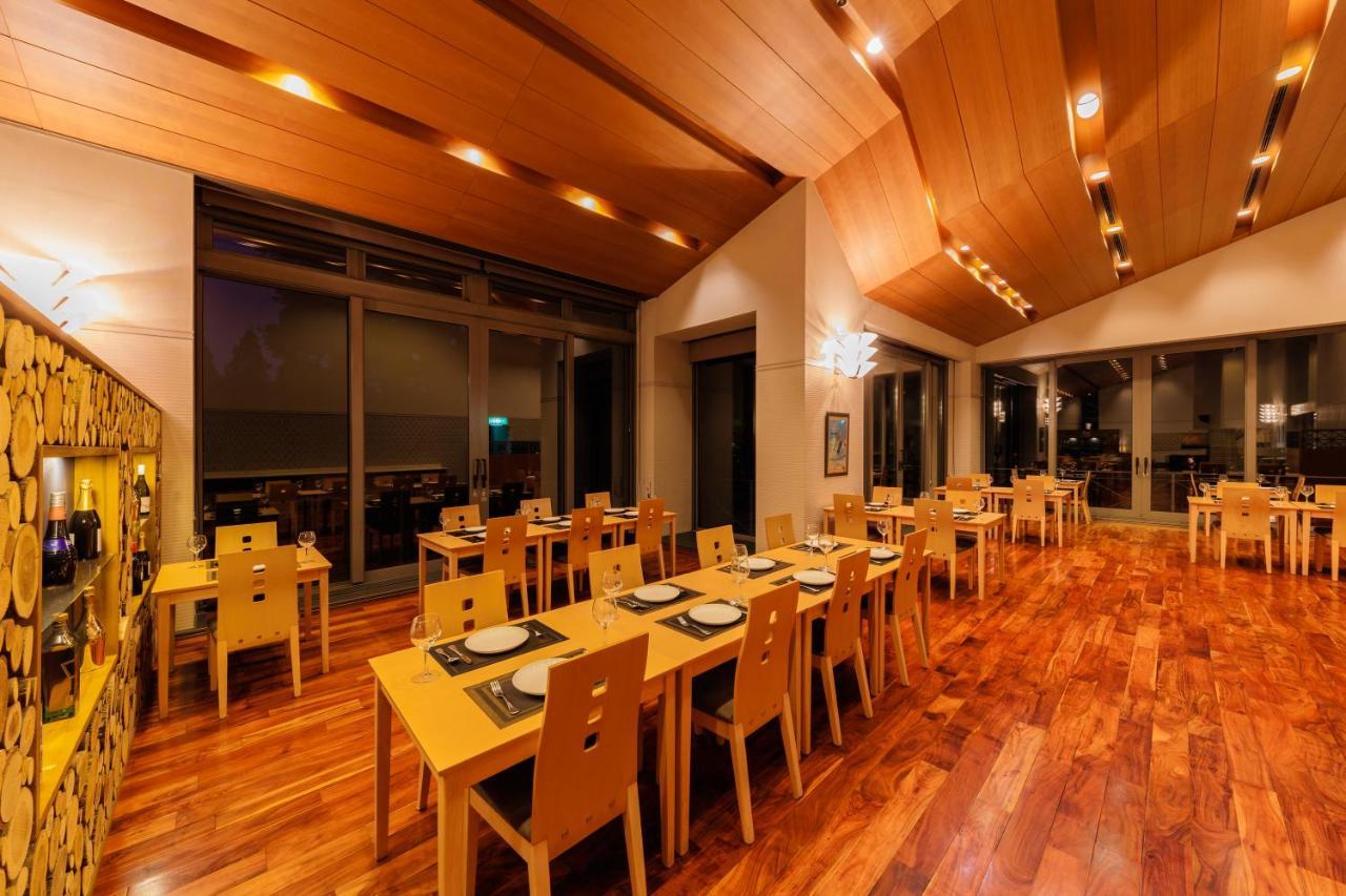 151 Hakuba By Jade Group Hotel Iida Bagian luar foto