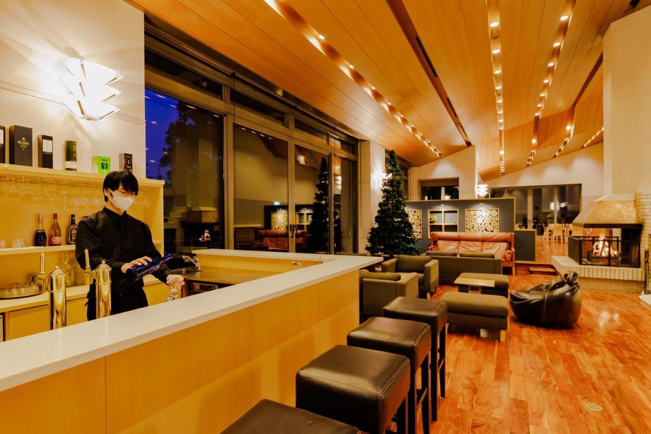 151 Hakuba By Jade Group Hotel Iida Bagian luar foto