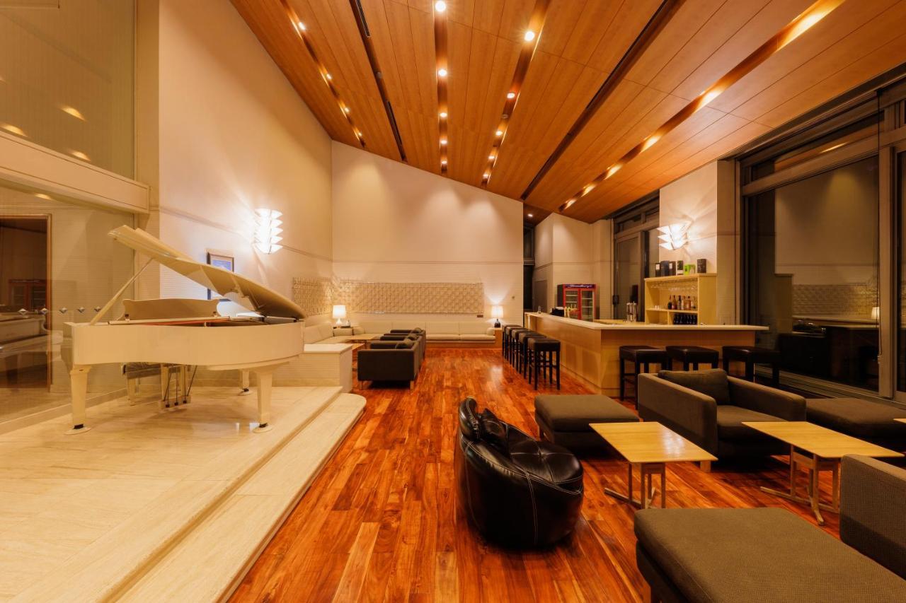 151 Hakuba By Jade Group Hotel Iida Bagian luar foto