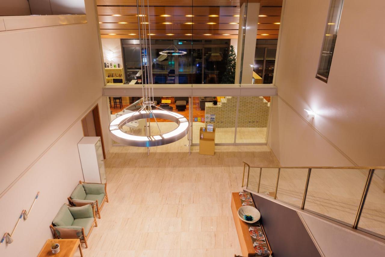 151 Hakuba By Jade Group Hotel Iida Bagian luar foto