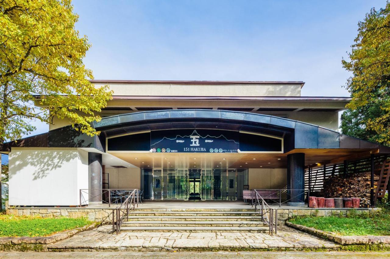 151 Hakuba By Jade Group Hotel Iida Bagian luar foto