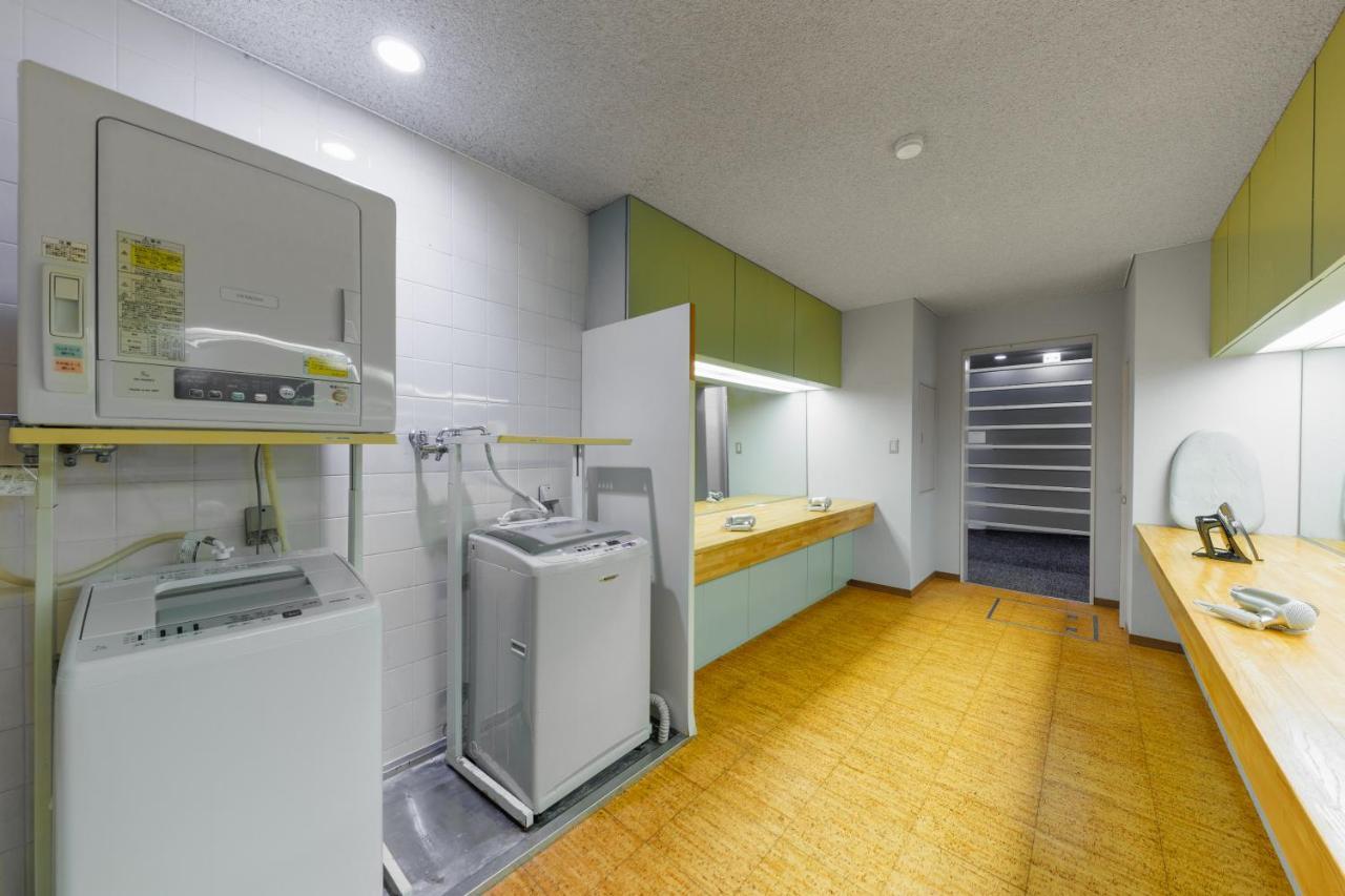 151 Hakuba By Jade Group Hotel Iida Bagian luar foto