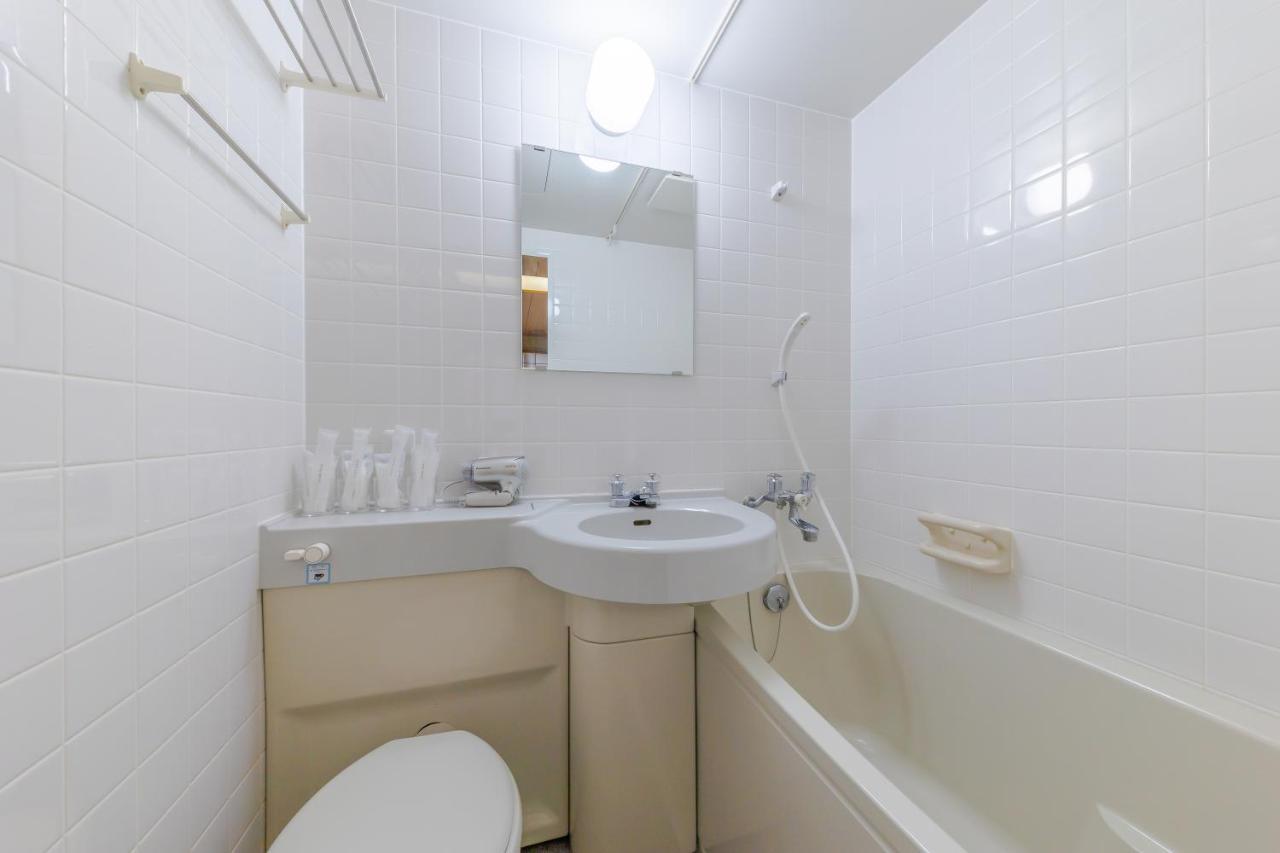 151 Hakuba By Jade Group Hotel Iida Bagian luar foto
